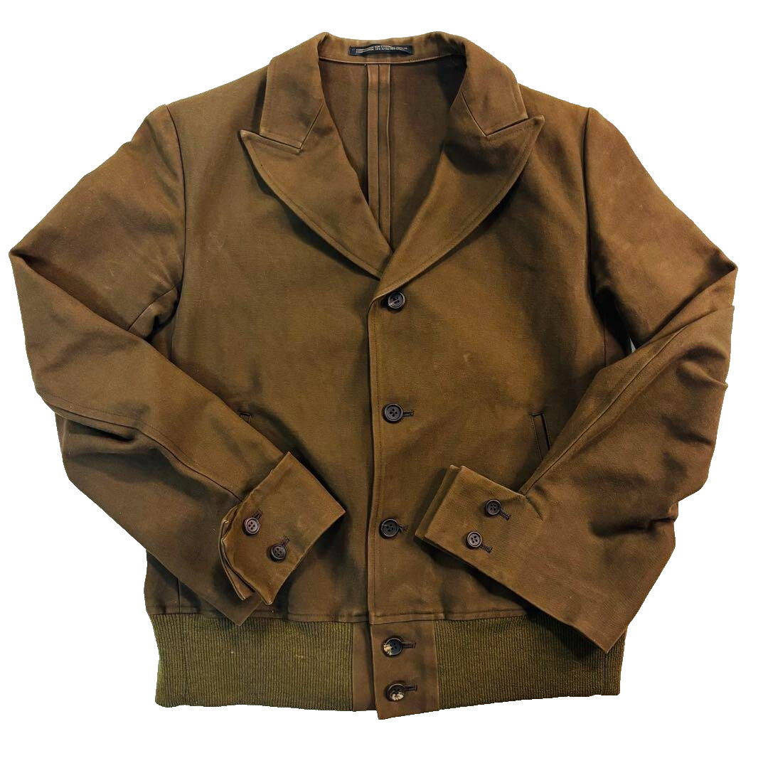 Yohji Yamamoto Men's Coats, Jackets & Vests | eBay Yohji Yamamoto Men's Coats, Jackets & Vests | eBay