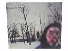 We Fenced Other Gardens with the Bones of Our Own  -  Liars  CD digipak