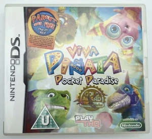 Viva Pinata: Pocket Paradise Nintendo DS Hülle & Patrone - Bild 1 von 5