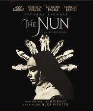 The Nun (La Religieuse) (Blu-ray)