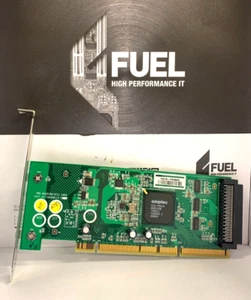 HP 373239-001 PCI ULTRA 320 SCSI CONTROLLER - Picture 1 of 4