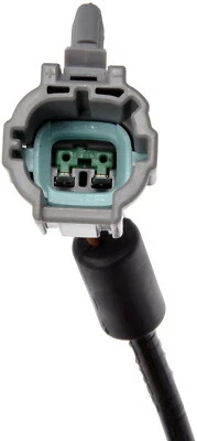 Sensor de velocidad de rueda trasero derecho Dorman 2005 2006 para Nissan Titan 2004-2012 ABS Foto 1 de 2