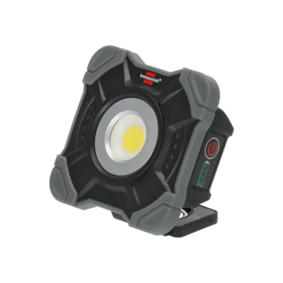 Brennenstuhl Work Light, Camping Light, Outdoor Torch, Work Torch Rechargeable - Image 1 of 4