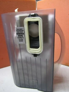Hoover Upright Vacuum Cleaner Bag Container D-37256-004 Type Y - Picture 1 of 5