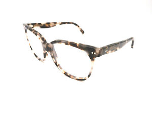 Celine Cl50010i Beige / Clear Lens Eyeglasses for sale online | eBay