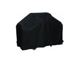 Waterproof BBQ Cover Gas Barbecue Grill Patio Protector Outdoor Storage Bag