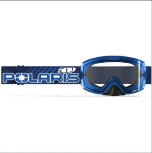 Polaris 509 Kingpin Off Road Goggle Blue 2862562 - Picture 1 of 1