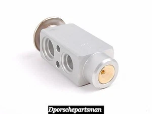 Porsche 911/928 A/C Espansione Valvola Nuovo # NS - Picture 1 of 1