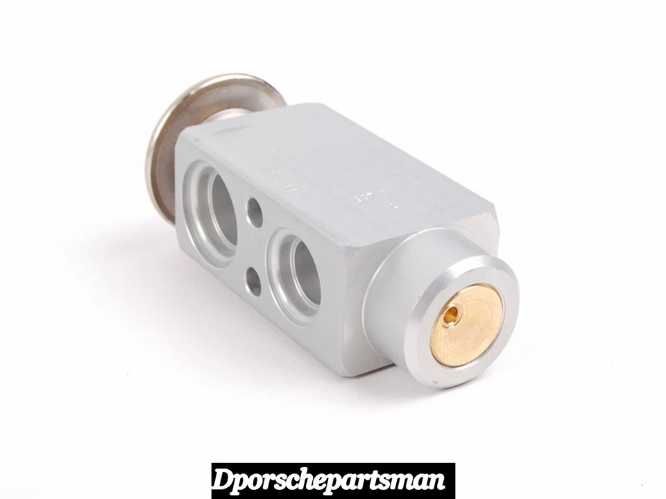 Porsche 911 / 928 A / C Expansion Valve NEW #NS - Image 1 of 1
