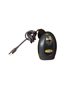WASP WLS9600 Barcode Scanner USB With Cable - Picture 1 of 7