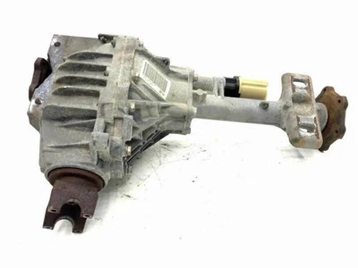 2007-2009 Chevy Silverado 1500 Pickup Eixo Frontal Diferencial Transportador Relação 4.10 - Imagem 1 de 4