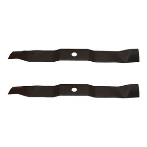 2Pk 95100E701MA Original Mulching Blades Fits 42 inch Murray Rider - Picture 1 of 5