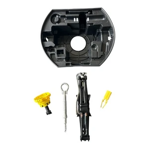 PEUGEOT 308 CITROEN C4 PICASSO 2013-2024 TOOL KIT JACK SET BRACE TOWING EYE - Picture 1 of 4