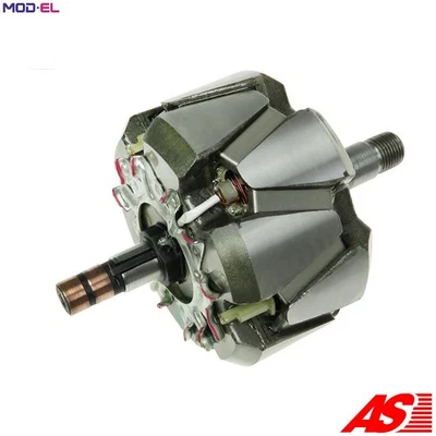 ROTOR ALTERNATOR AR1005 - Image 1 of 4