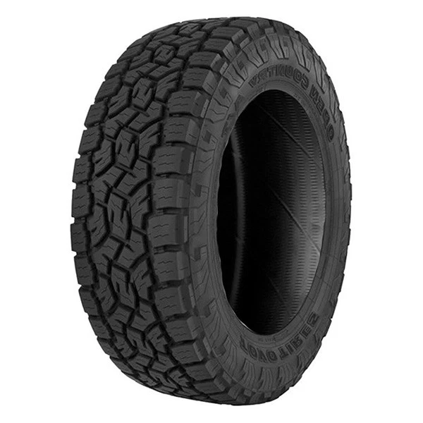 PNEUS D’ÉTÉ LANVIGATOR 285/70 R17 121Q WARRIOR RT - Photo 1/4