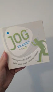 2 x Nintendo Wii Jog The Body Motion Controllers | New in Box - Picture 1 of 6