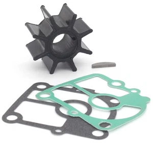 Tohatsu Outboard 9.9 15 18 20 HP Water Pump Impeller Kit 334650210 334650210M - Picture 1 of 6