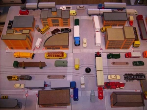 Wiking Sammlung Konvolut 1:87 und Extras - Bild 1 von 15
