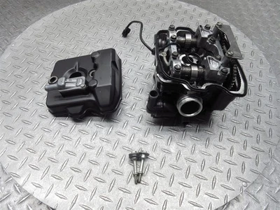 2012 11-13 本田 CBR250R CBR 250R 气缸盖 Oem Works — 第 1/4 张图片