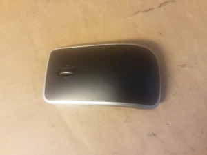 Dell WM514 Wireless Maus - Schwarz OHNE DONGLE - Bild 1 von 12