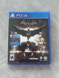 Batman: Arkham Knight (PlayStation 4, 2015) - Bild 1 von 4