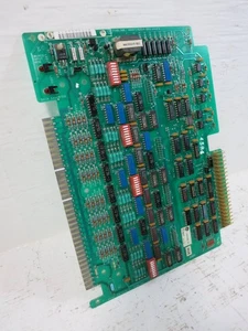 GE Fanuc Series 6 IC600-YB811D 10-50VDC / 5VDC Input Module PLC IC600YB811D - Picture 1 of 4