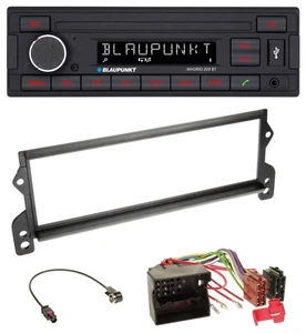 Blaupunkt USB AUX Bluetooth MP3 Autoradio für Mini (ab 2003, MOST) - Bild 1 von 10