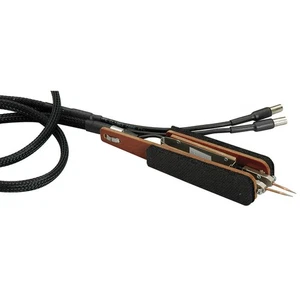 AMERICAN BEAUTY 10541 AMRCN BUTY 5"L Light Tweezer Handpiece 5ZHD7 - Picture 1 of 1