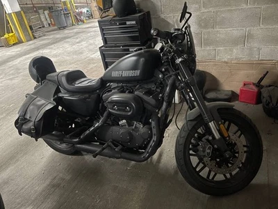 2016 Harley-Davidson Sportster  - Image 1 of 4