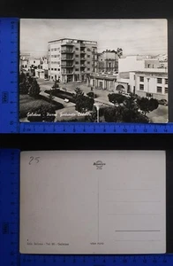 GALATINA (LE) - BELLA VEDUTA DI PIAZZA FORTUNATO CESAREA - RARITA' - 22394 - Imagen 1 de 1