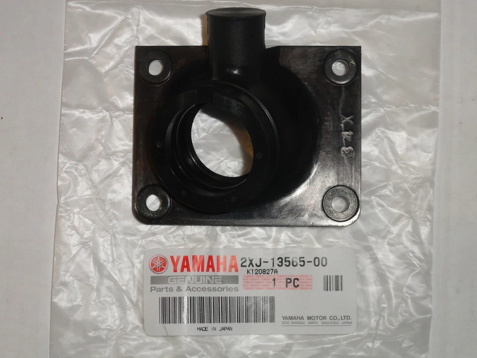 Carburador de admisión junta aislador de arranque OEM Yamaha Blaster YFS200 YFS 200  Foto 1 de 1