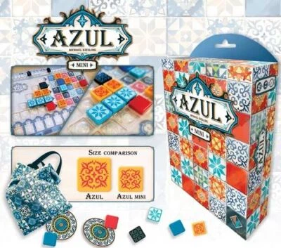 Azul Mini - Image 1 of 3