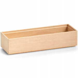 HOLZKISTE, CONTAINER, HOLZKISTE