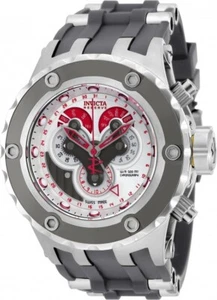 Invicta 18539 Reserve 52mm Specialty Subaqua Master Calendar Swiss Made Watch - Picture 1 of 2