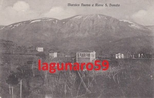 Marsico Nuovo und Rione S. Donato (Power) - Bild 1 von 1