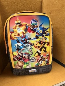 Zaino Skylanders Giants Accessories Carry Pack - PowerA Activision - Personaggi - Foto 1 di 6