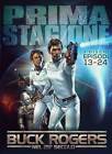 Dvd Buck Rogers - Stagione 01 #02 (Eps 13-24) (3 Dvd)