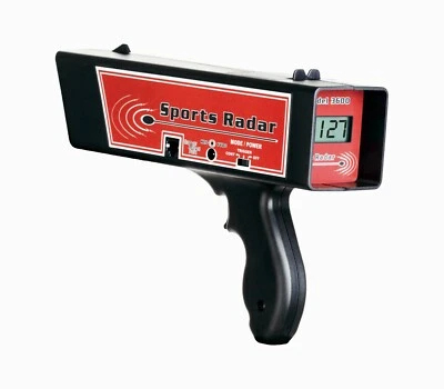 Sports Radar SR3600 Speed Radar Gun - Image 1 of 2