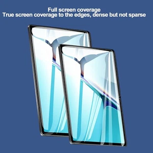 Tablet Screen Protector Film Professional High Definition Fingerprint Proof - Afbeelding 1 van 18