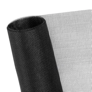 Window Screen Replacement Mesh Roll Adjustable Sliding Doors 48"x102" - Picture 1 of 7