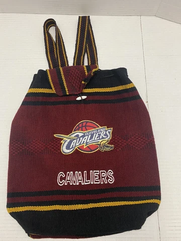 NBA Cleveland Cavaliers Knit Backpack Cover