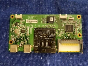 DELL 3007WFPT USB/Media board assembly 6832166000P01 PTB-1660 - Picture 1 of 3