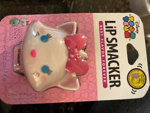 Lip Smacker Disney Tsum Tsum Balms - Marie Love In Pear-y - Picture 1 of 1