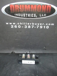 WESTCODE POWERBLOCK IGBT POWER MODULE BISCR100009-00 536H *WARRANTY INCLUDED* - Picture 1 of 9