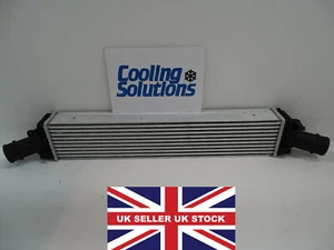 BRAND NEW INTERCOOLER AUDI A4 / A5 / A6 / A7 / A8 / Q5 / SQ5 / PORSCHE MACAN - Picture 1 of 2