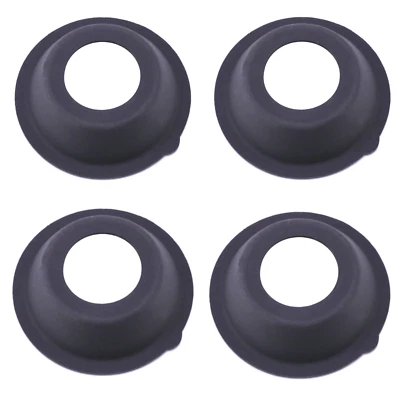 4x Vergaser Membran für Yamaha XJ 650 750 XS 400 500 750 850 1100 FZX 750  - Bild 1 von 2
