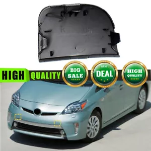 2012-2015 Right Front Tow Hook Bumper Eye Cover Cap 52128-47903 For Toyota Prius - Picture 1 of 7