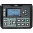 MEBAY DC52D-4G Generator Controller for Mains Monitoring AMF GPS Positioning