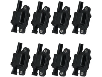 Juego de bobinas de encendido para Cadillac Escalade ESV 2017-2021 13911NQXY 2018 2019 2020 Foto 1 de 2