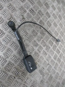 MAZDA 2 2015 SICHERHEITSGURTSCHLOSS FAHRERSEITE VORNE OEM - Bild 1 von 5